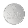SilSty Pure Silver Coin