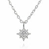 Star Pendant Necklace