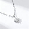 Star Pendant Necklace