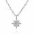 Star Pendant Necklace