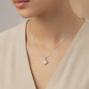 Star Pendant Necklace